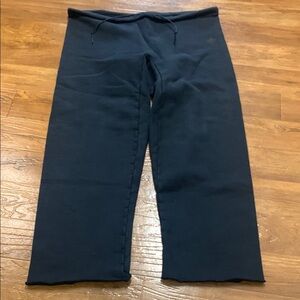 Yeezy YZY Kanye West Vultures Gosha Sweatpants